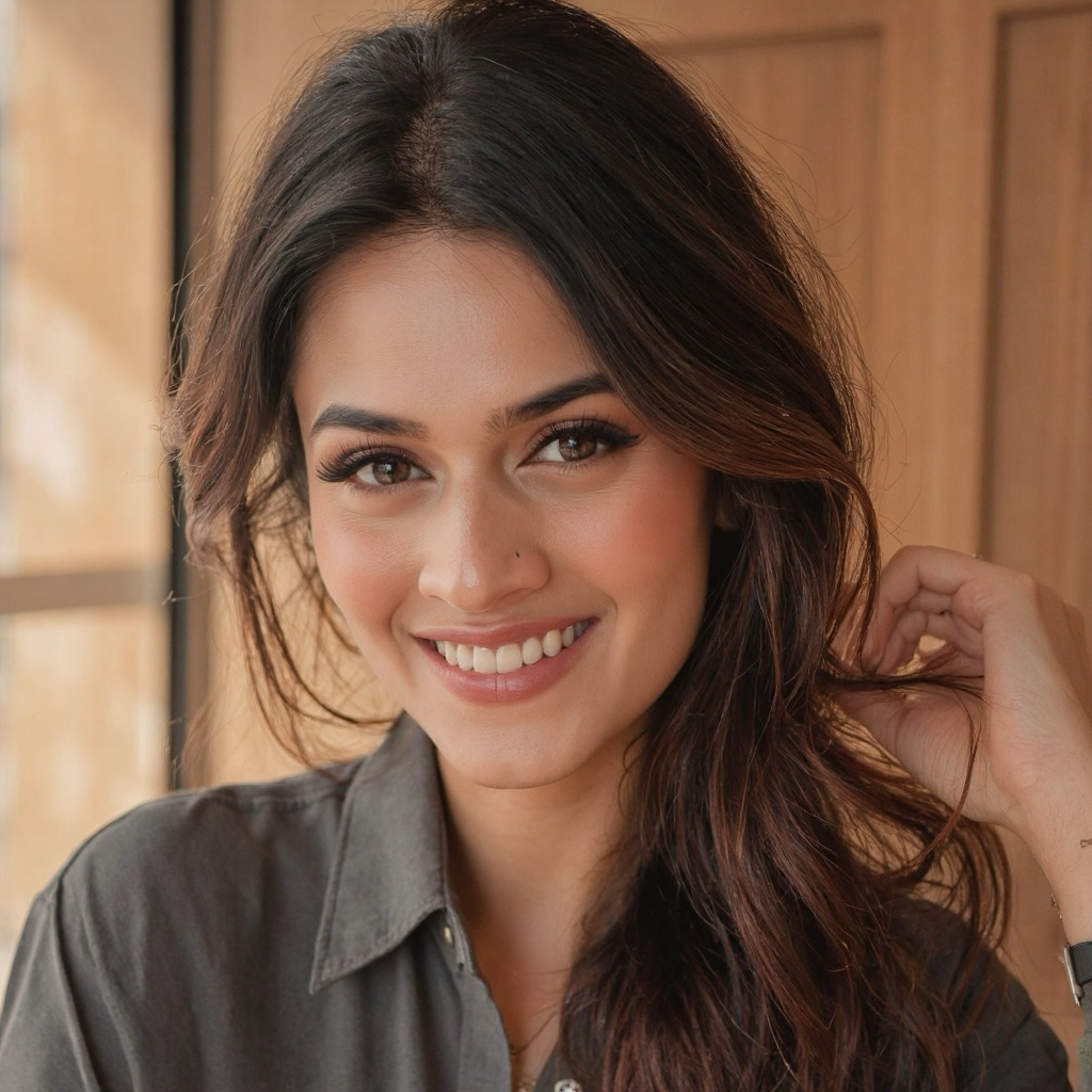 Nivedita Ramesh - Founder & Specialist